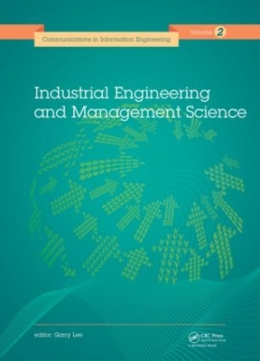 Industrial Engineering and Management Science book