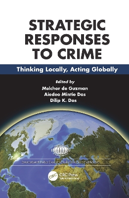 Strategies and Responses to Crime book