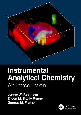 Instrumental Analytical Chemistry: An Introduction book