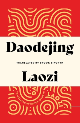 Daodejing book