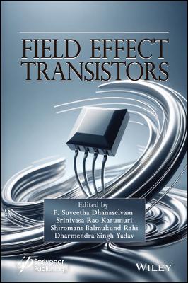 Field Effect Transistors book