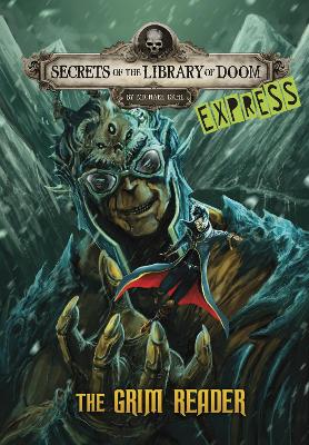 The Grim Reader - Express Edition by Michael Dahl