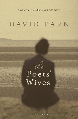 Poets' Wives book