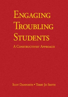 Engaging Troubling Students book