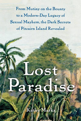 Lost Paradise book