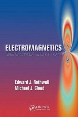 Electromagnetics book