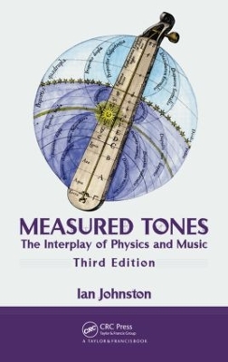 Measured Tones book