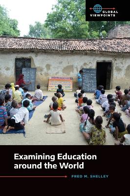 Examining Education around the World book