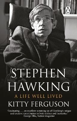 Stephen Hawking: A Life Well Lived book