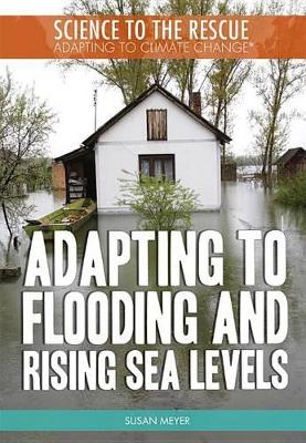 Adapting to Flooding and Rising Sea Levels book