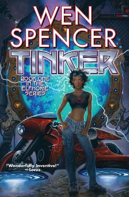 Tinker book