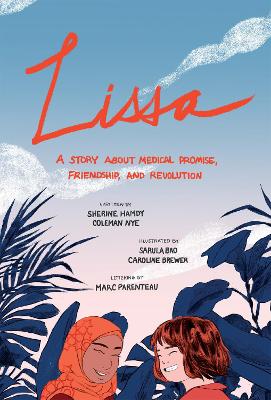 Lissa book