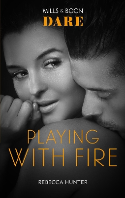 Playing With Fire book