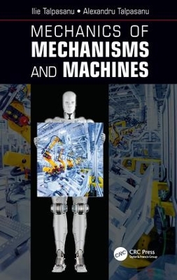 Mechanics of Mechanisms and Machines book