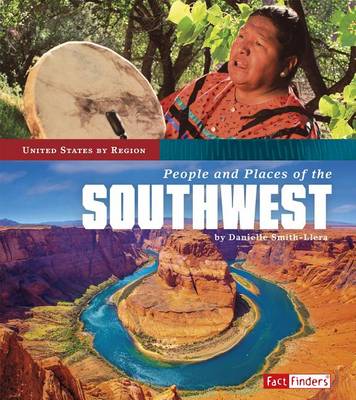 People and Places of the Southwest book