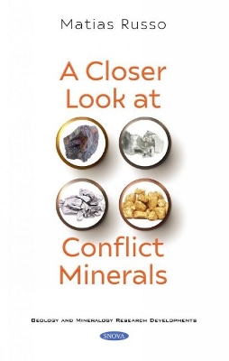 A Closer Look at Conflict Minerals book