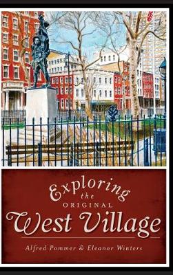 Exploring the Original West Village book