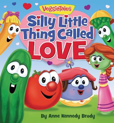 Silly Little Thing Called Love book