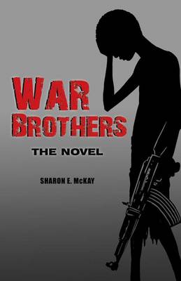 War Brothers book