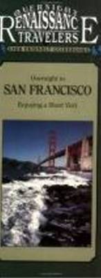 Overnight in San Francisco book