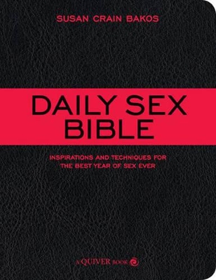 The Daily Sex Bible by Susan Crain Bakos