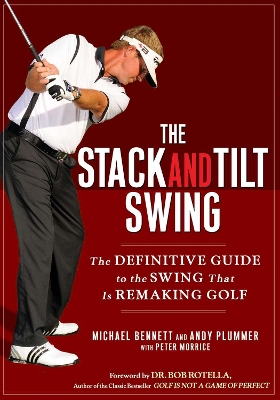 Stack and Tilt Swing book