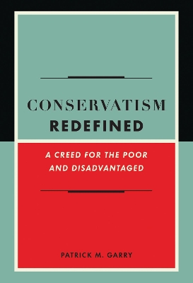 Conservatism Redefined book