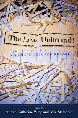 Law Unbound! book