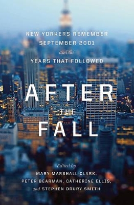 After The Fall book