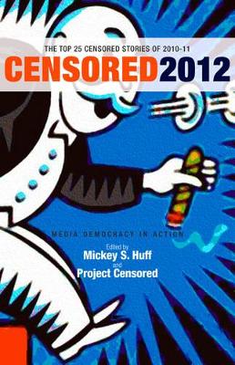 Censored 2012 book