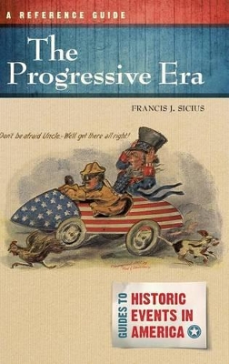 Progressive Era book