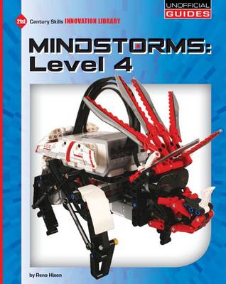 Mindstorms: Level 4 by Rena Hixon