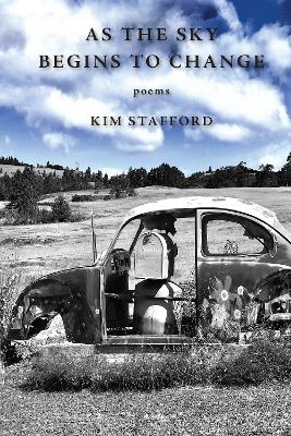 As the Sky Begins to Change book