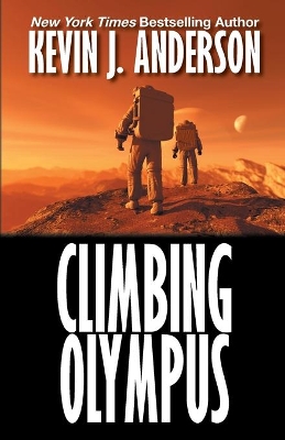 Climbing Olympus book