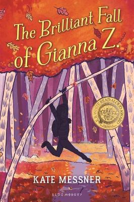 Brilliant Fall of Gianna Z. book