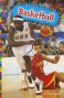 Basketball book