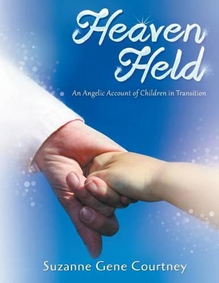 Heaven Held book