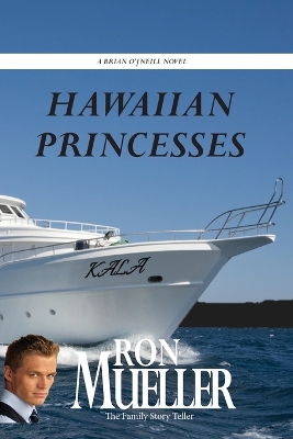 The Princesses book