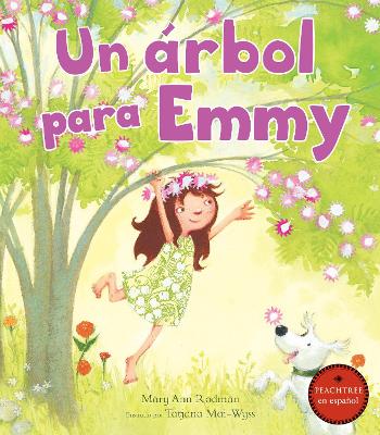 Un árbol para Emmy book