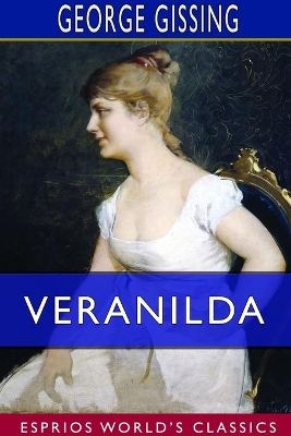 Veranilda (Esprios Classics): A Romance book