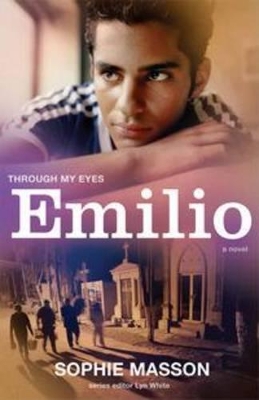 Emilio: Through My Eyes book