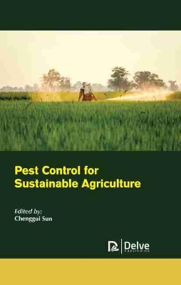 Pest Control for Sustainable Agriculture book