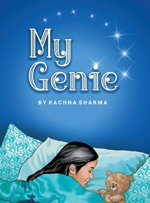 My Genie by Sharma