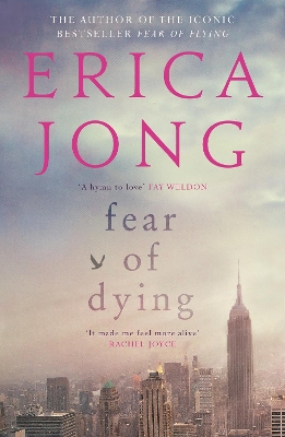 Fear of Dying by Erica Jong