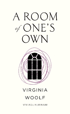 Room of One's Own (Vintage Feminism Short Edition) book