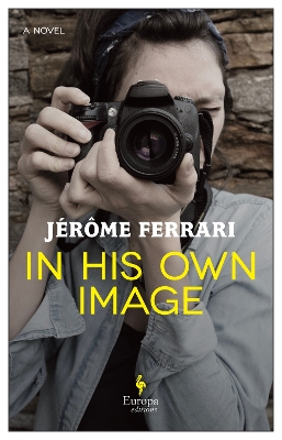 In His Own Image book