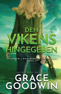 Den Vikens hingegeben: (Großdruck) book