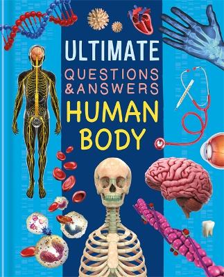 Ultimate Questions & Answers: Human Body book