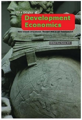 Origins of Development Economics book