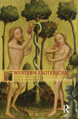 Western Esotericism book